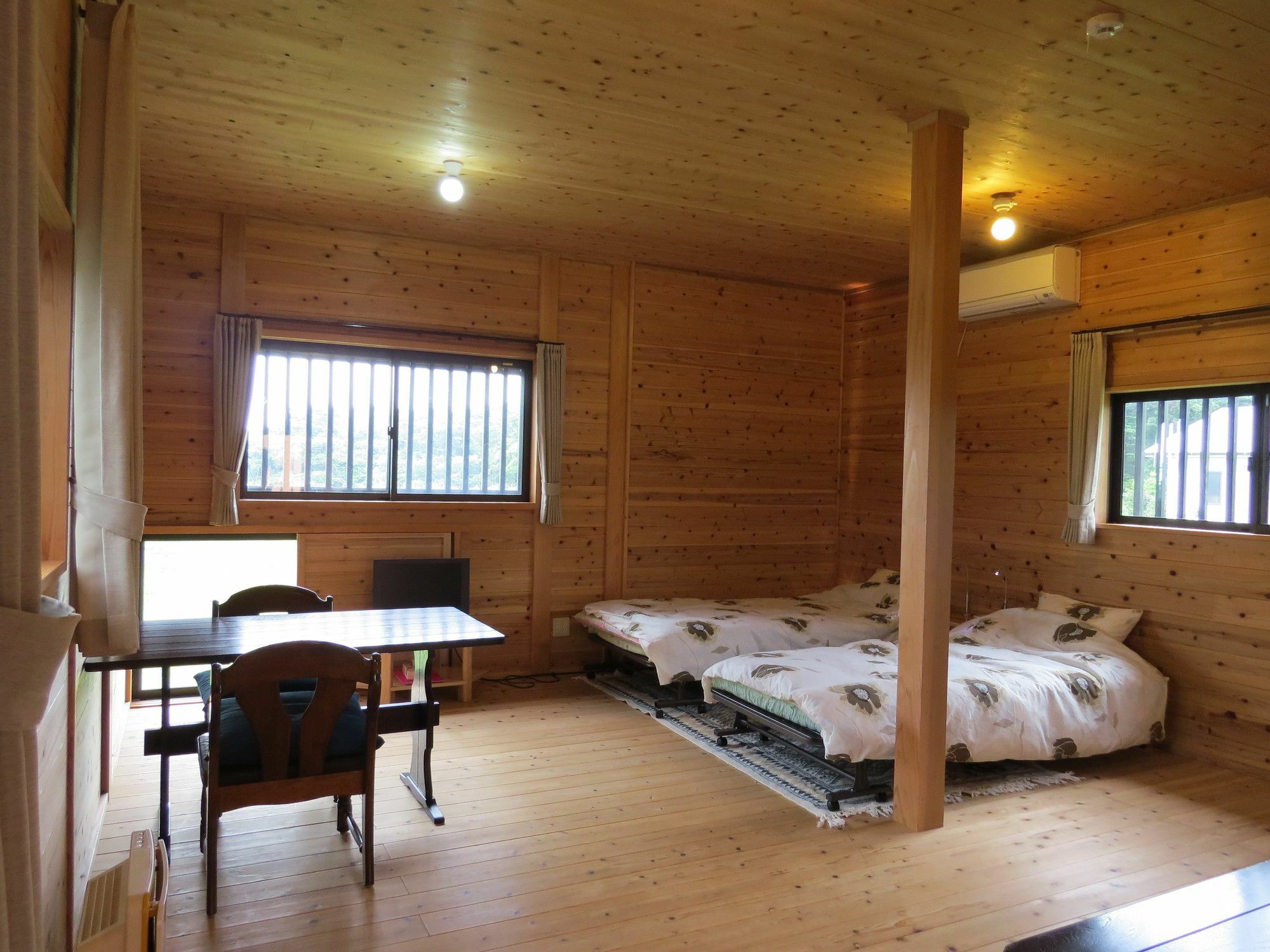 Cottage Orange House Yakushima Yakushima  Luaran gambar