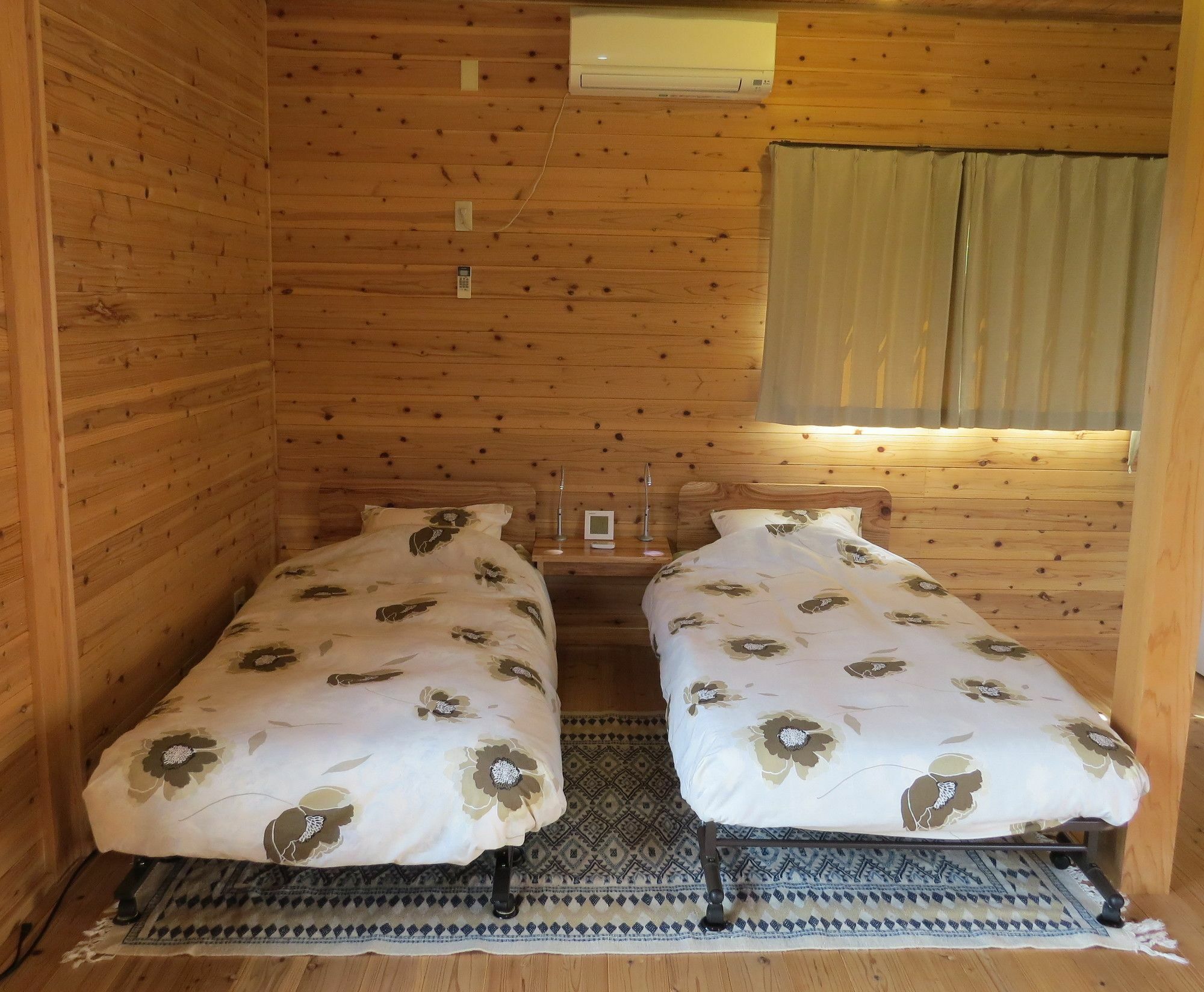 Cottage Orange House Yakushima Yakushima  Luaran gambar