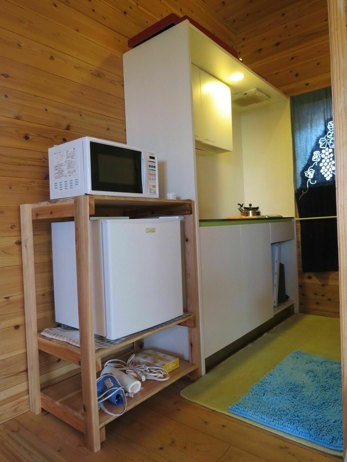 Cottage Orange House Yakushima Yakushima  Luaran gambar