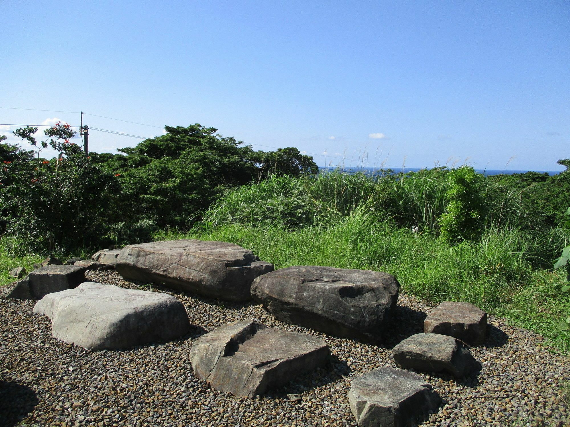 Cottage Orange House Yakushima Yakushima  Luaran gambar